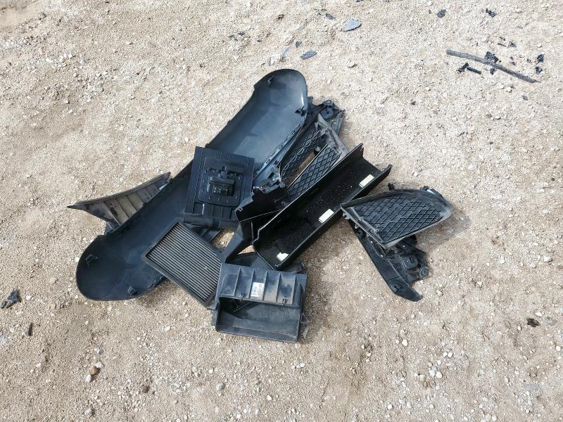 5YJSA1CP2DFP13199 - 2013 TESLA MODEL S 黑色 照片 12