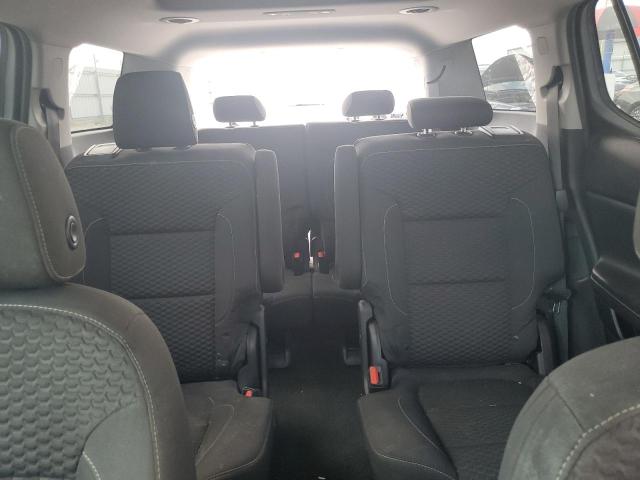 1GKKNLLA6HZ303912 - 2017 GMC ACADIA SLE 黑色 照片 10