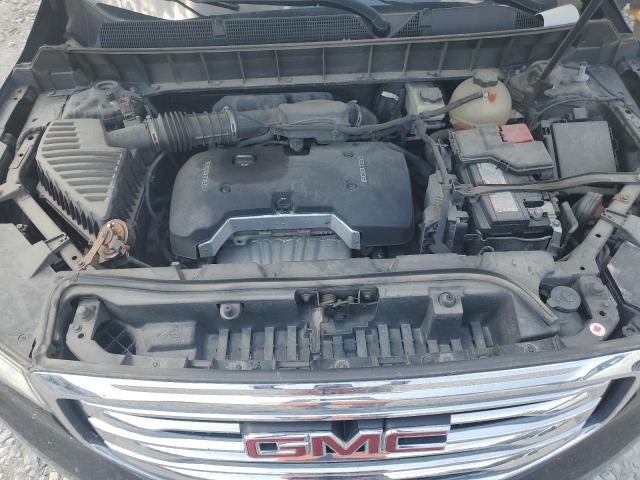 1GKKNLLA6HZ303912 - 2017 GMC ACADIA SLE 黑色 照片 12