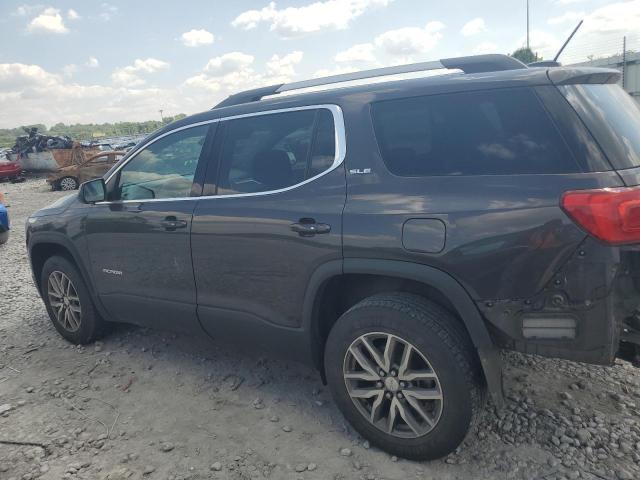 1GKKNLLA6HZ303912 - 2017 GMC ACADIA SLE 黑色 照片 2