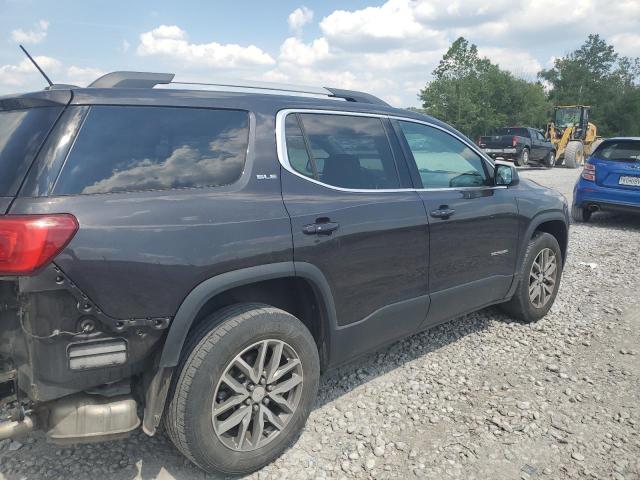 1GKKNLLA6HZ303912 - 2017 GMC ACADIA SLE 黑色 照片 3