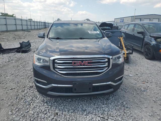 1GKKNLLA6HZ303912 - 2017 GMC ACADIA SLE 黑色 照片 5