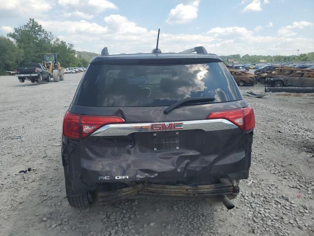 1GKKNLLA6HZ303912 - 2017 GMC ACADIA SLE 黑色 照片 6