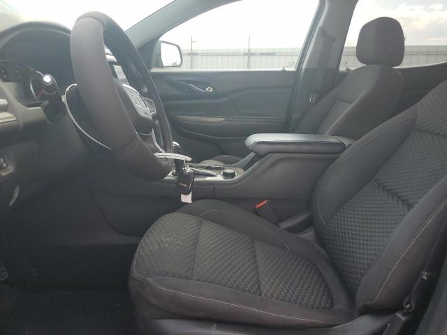 1GKKNLLA6HZ303912 - 2017 GMC ACADIA SLE 黑色 照片 7