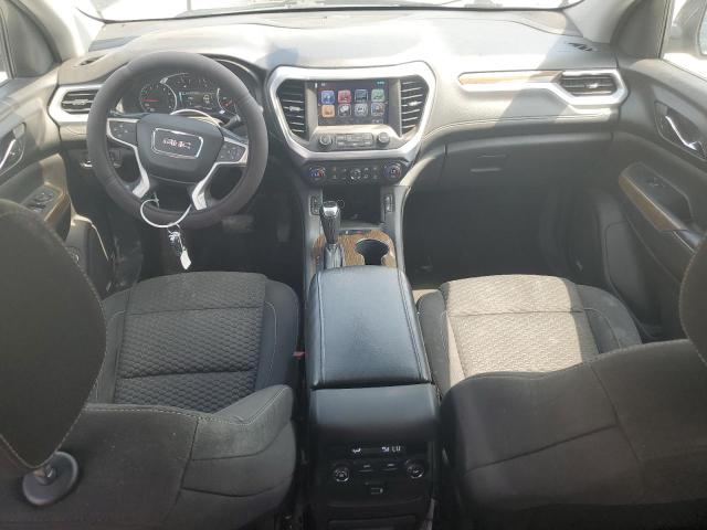 1GKKNLLA6HZ303912 - 2017 GMC ACADIA SLE 黑色 照片 8