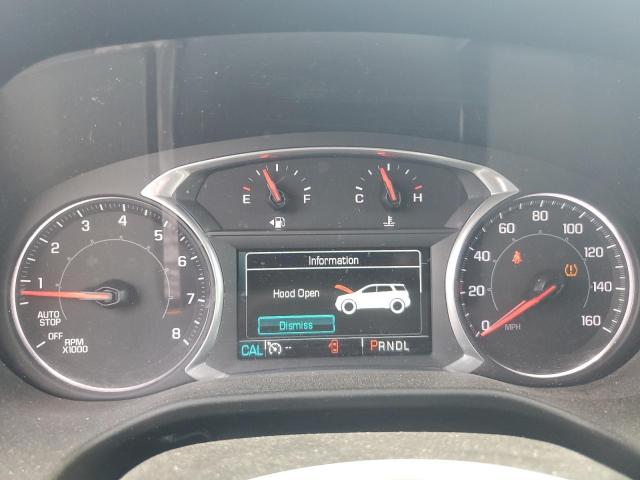 1GKKNLLA6HZ303912 - 2017 GMC ACADIA SLE 黑色 照片 9