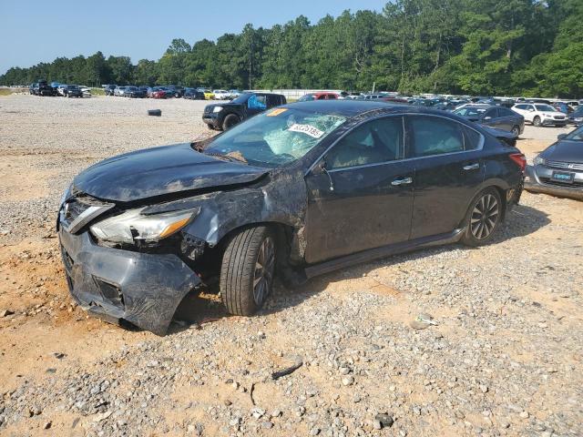 2017 NISSAN ALTIMA 2.5, 