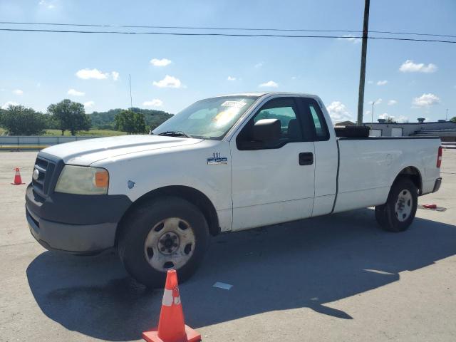 2008 FORD F150, 