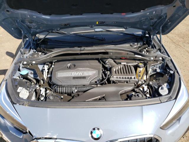 WBA53AK02M7J33188 - 2021 BMW 228I Gris foto 11