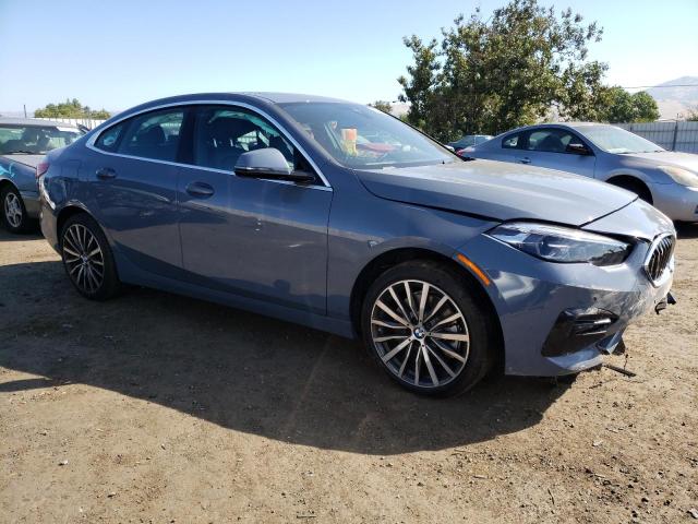 WBA53AK02M7J33188 - 2021 BMW 228I Gris foto 4