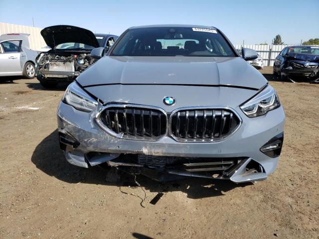 WBA53AK02M7J33188 - 2021 BMW 228I Gris foto 5