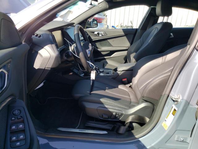 WBA53AK02M7J33188 - 2021 BMW 228I Gris foto 7