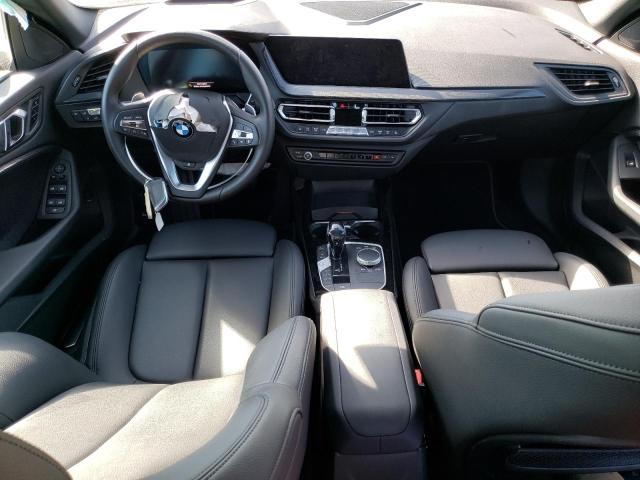 WBA53AK02M7J33188 - 2021 BMW 228I Gris foto 8