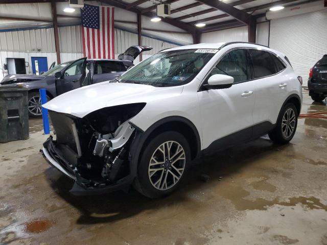 2020 FORD ESCAPE SEL, null