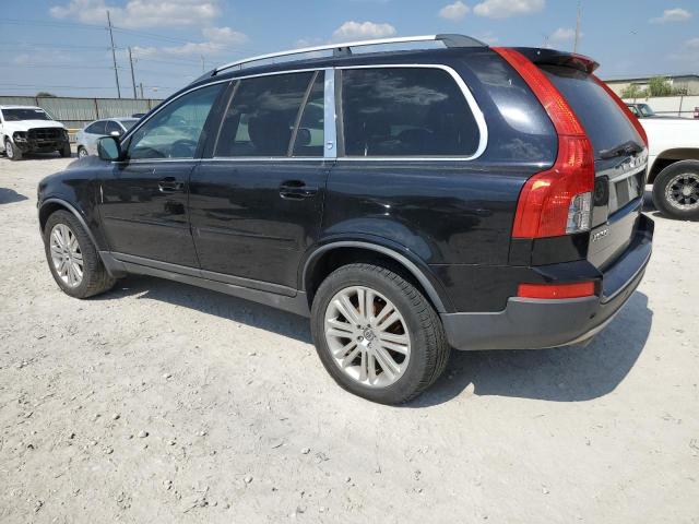 YV4852CT9B1590988 - 2011 VOLVO XC90 V8 BLACK photo 2