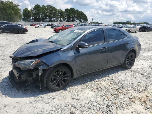 2018 TOYOTA COROLLA L, 