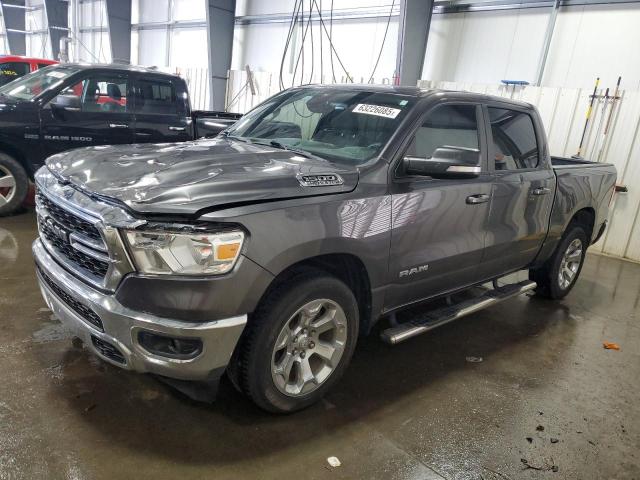 2022 RAM 1500 BIG HORN/LONE STAR, 
