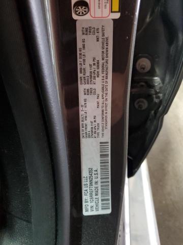 1C6RREFT9NN254352 - 2022 RAM 1500 BIG HORN/LONE STAR GRAY photo 12