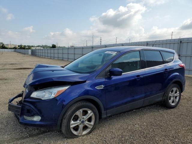 2014 FORD ESCAPE SE, 