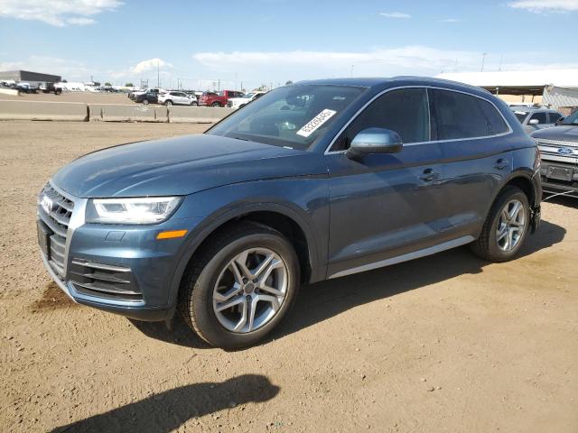 2018 AUDI Q5 PREMIUM PLUS, 