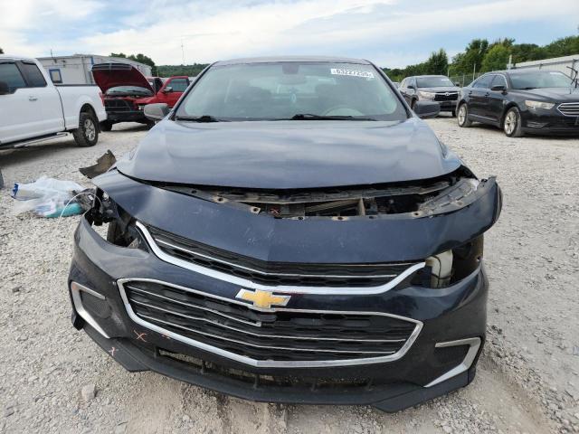 1G1ZB5ST5JF168987 - 2018 CHEVROLET MALIBU LS Blau Foto 5