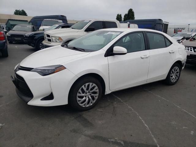 2017 TOYOTA COROLLA L, 