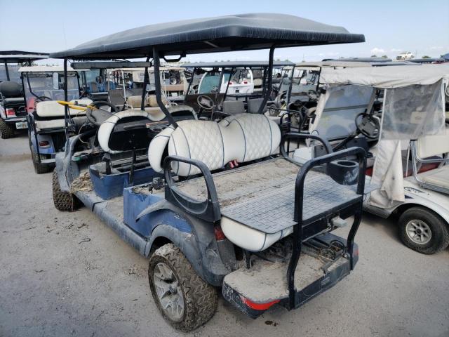 FLA108698 - 2020 OTHER GOLFCART BLUE photo 3