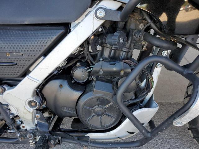 WB10179039ZW16791 - 2009 BMW G650 GS BLACK photo 7