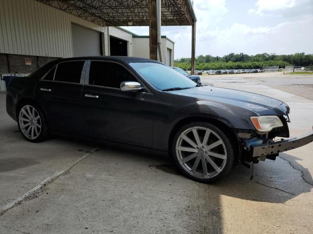 2C3CCACG4CH249697 - 2012 CHRYSLER 300 LIMITED GRAY photo 4