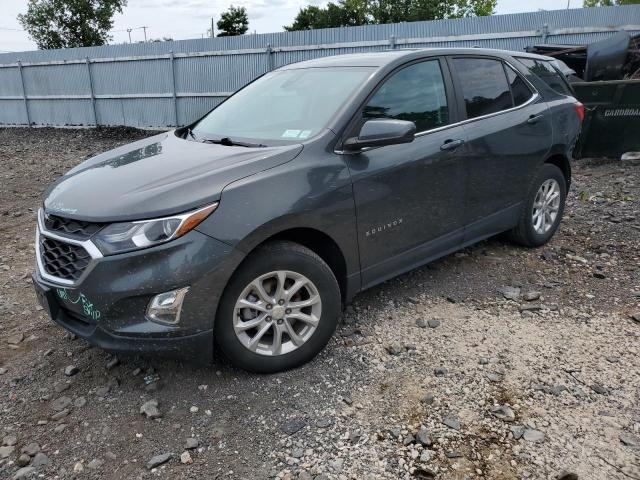 2021 CHEVROLET EQUINOX LT, 