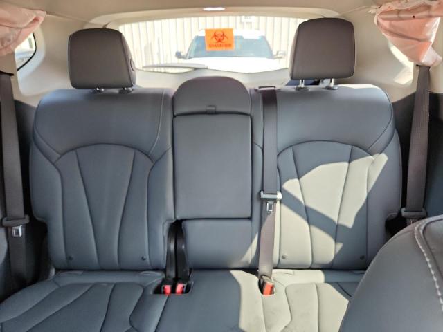 LRBFX4SX2LD085491 - 2020 BUICK ENVISION PREMIUM II GRAY photo 10