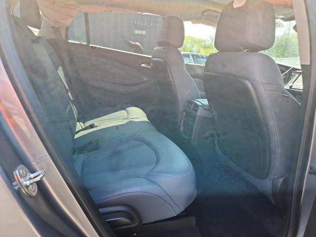 LRBFX4SX2LD085491 - 2020 BUICK ENVISION PREMIUM II GRAY photo 11