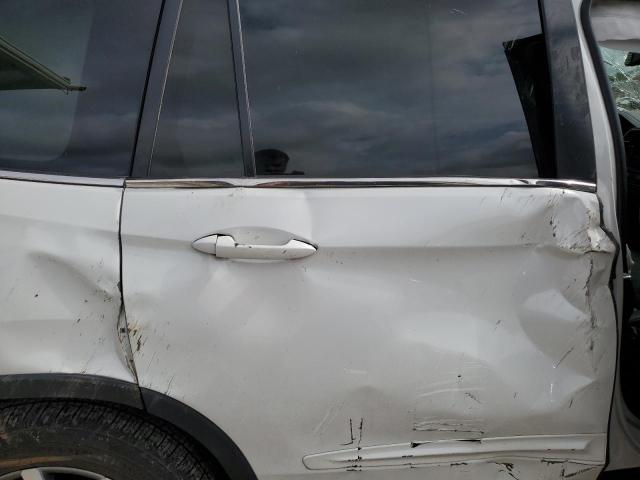 5FNYF6H54NB034908 - 2022 HONDA PILOT EXL 白色 照片 11