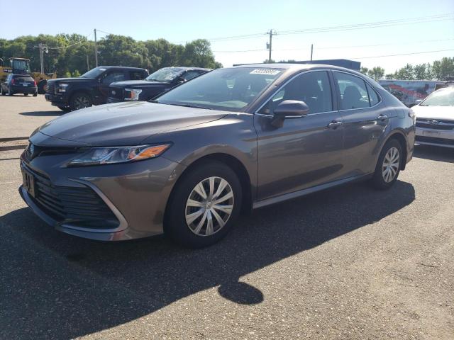 2023 TOYOTA CAMRY LE, null