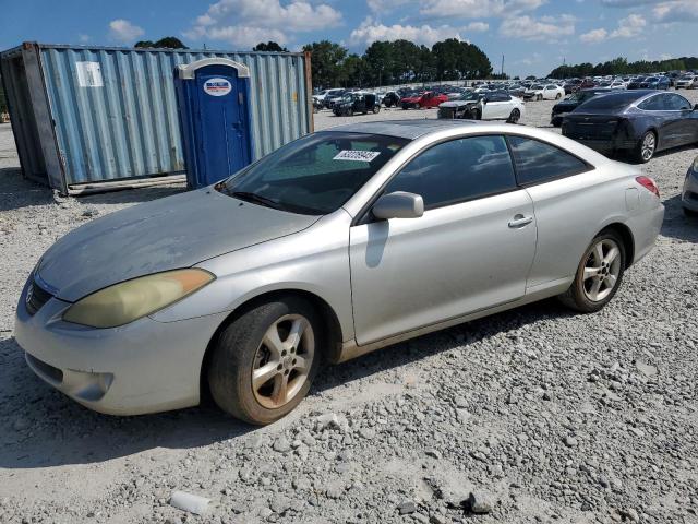 2006 TOYOTA CAMRY SOLA SE, null