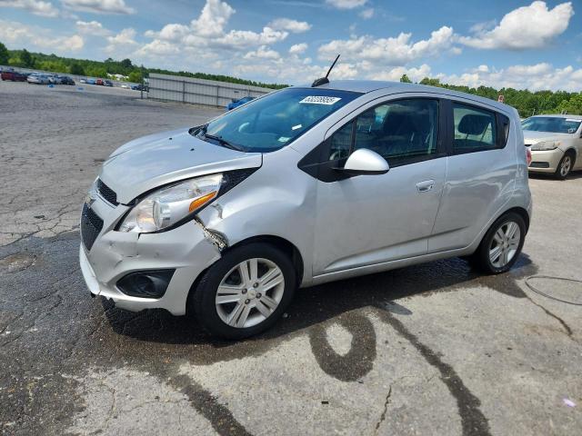 2015 CHEVROLET SPARK 1LT, null