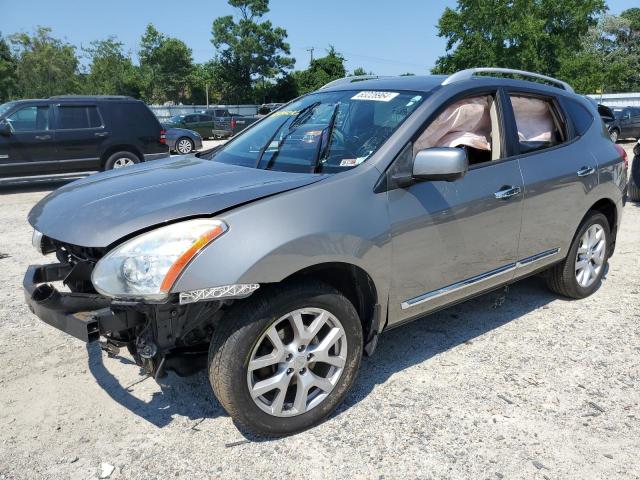 2013 NISSAN ROGUE S, 