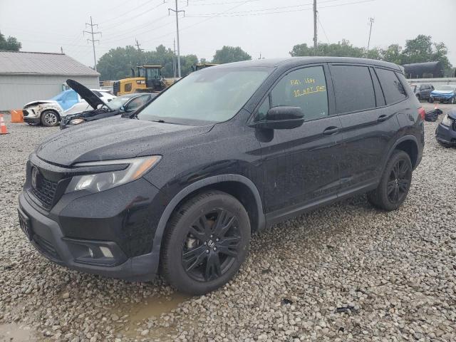 2019 HONDA PASSPORT SPORT, null