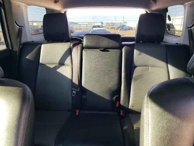 JTEBU5JR8F5212238 - 2015 TOYOTA 4RUNNER SR5/SR5 PREMIUM 黑色 照片 10