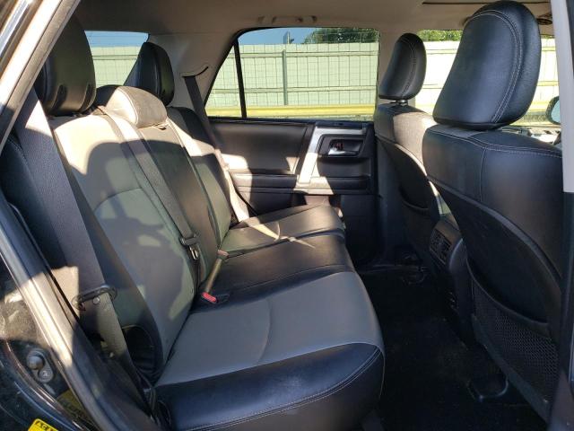 JTEBU5JR8F5212238 - 2015 TOYOTA 4RUNNER SR5/SR5 PREMIUM 黑色 照片 11