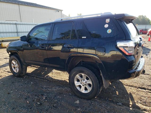 JTEBU5JR8F5212238 - 2015 TOYOTA 4RUNNER SR5/SR5 PREMIUM 黑色 照片 2