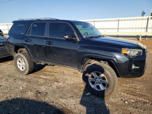 JTEBU5JR8F5212238 - 2015 TOYOTA 4RUNNER SR5/SR5 PREMIUM 黑色 照片 4