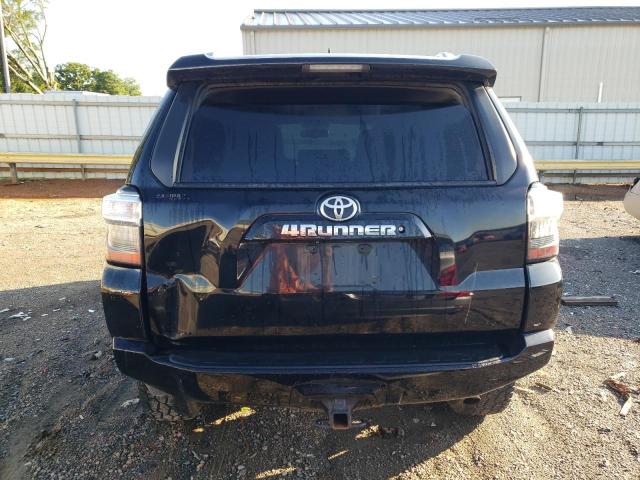 JTEBU5JR8F5212238 - 2015 TOYOTA 4RUNNER SR5/SR5 PREMIUM 黑色 照片 6