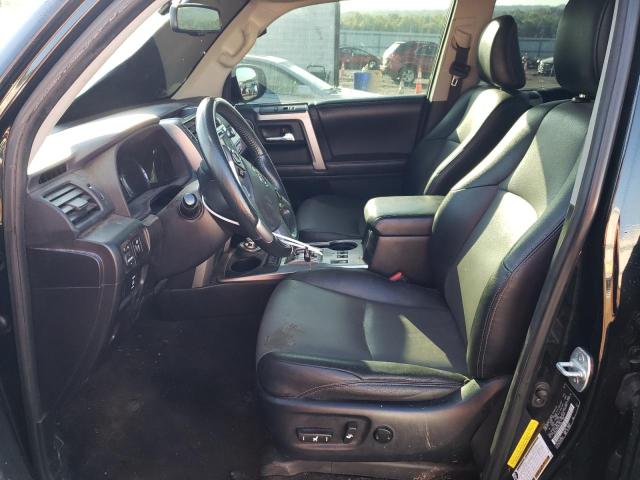 JTEBU5JR8F5212238 - 2015 TOYOTA 4RUNNER SR5/SR5 PREMIUM 黑色 照片 7