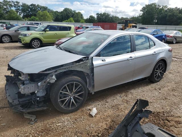 2021 TOYOTA CAMRY SE, 