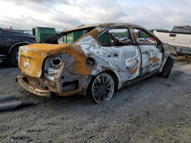 JF1VA1A66J9809288 - 2018 SUBARU WRX BURN photo 3