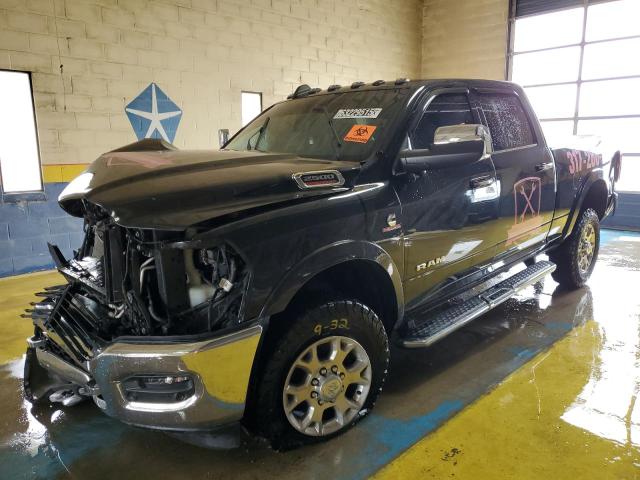 2021 RAM 2500 LARAMIE, null