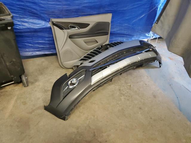 KL4CJBSB2EB688089 - 2014 BUICK ENCORE CONVENIENCE 银色 照片 12