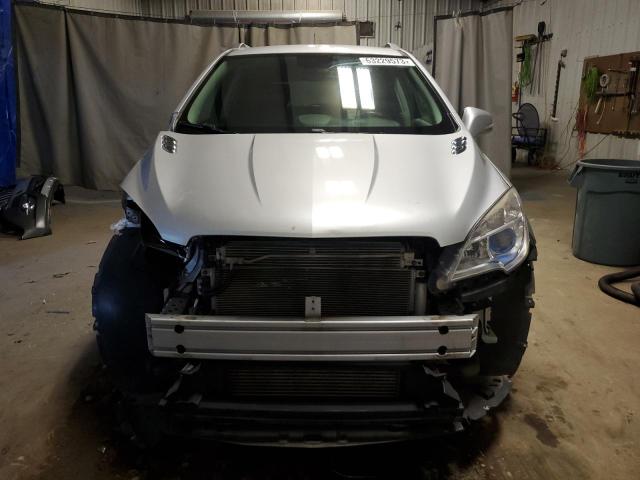 KL4CJBSB2EB688089 - 2014 BUICK ENCORE CONVENIENCE 银色 照片 5