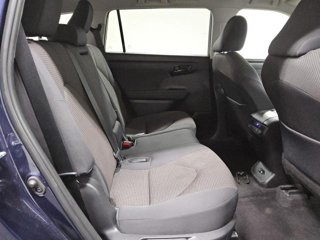 5TDKDRAH9PS505077 - 2023 TOYOTA HIGHLANDER L BLUE photo 11